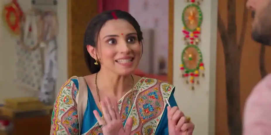 Humari Radha - July 26, 2026 - Webisode