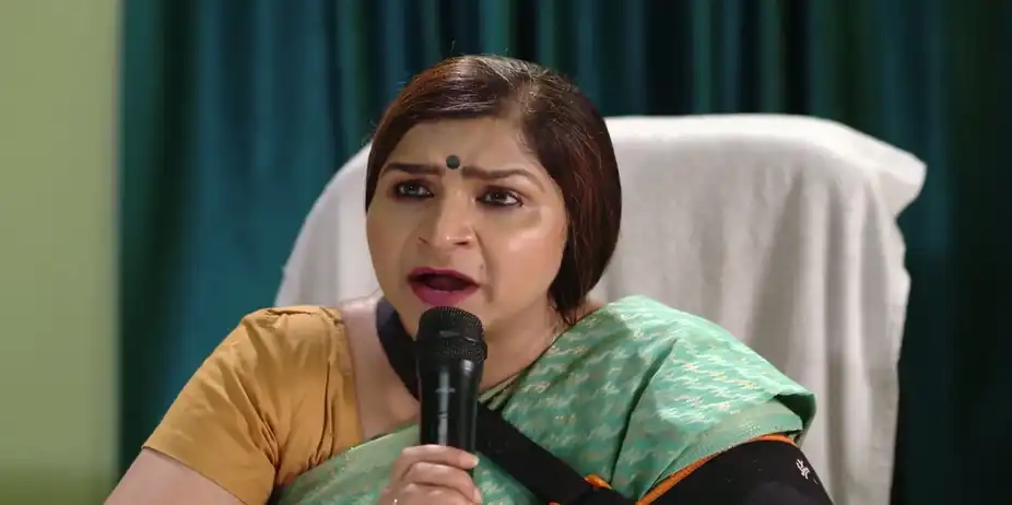 Suna Jhia - July 28, 2026 - Webisode