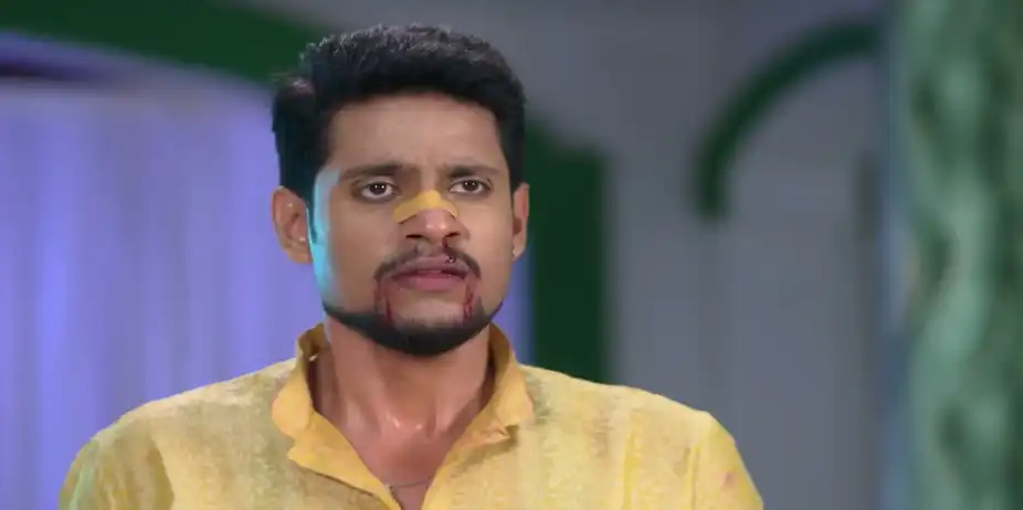 Tu Khara Mun Chaai - July 27, 2026 - Webisode