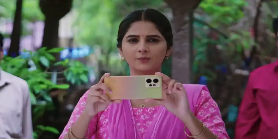 Krushnaichya Leki - July 26, 2026 - Webisode