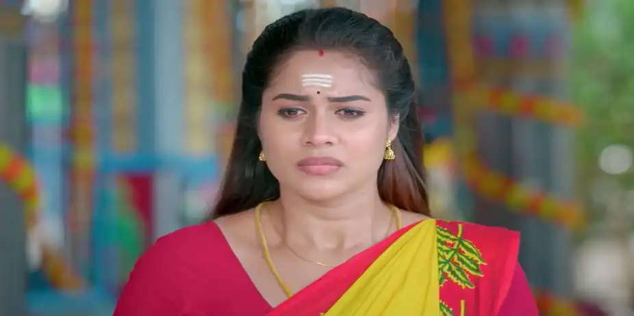 Vaagai Sooda Vaa - July 26, 2026 - Webisode