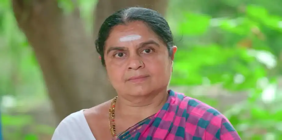 Vaagai Sooda Vaa - July 26, 2026 - Webisode