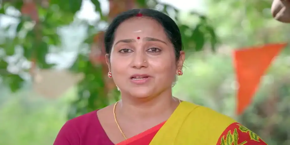Vaagai Sooda Vaa - July 26, 2026 - Webisode