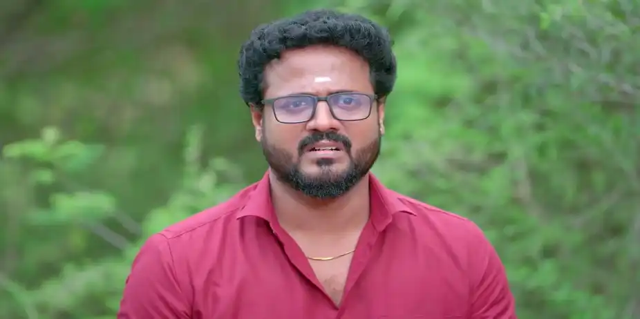Vaagai Sooda Vaa - July 26, 2026 - Webisode