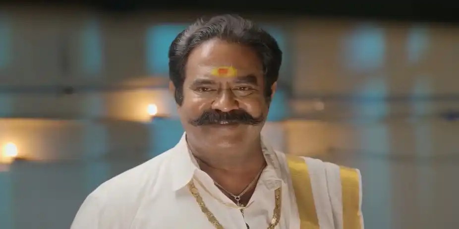 Annamalai Kudumbam - July 30, 2026 - Webisode