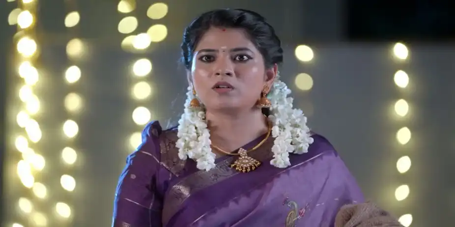 Annamalai Kudumbam - July 28, 2026 - Webisode