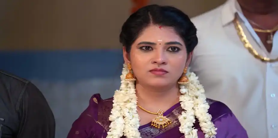 Annamalai Kudumbam - July 27, 2026 - Webisode