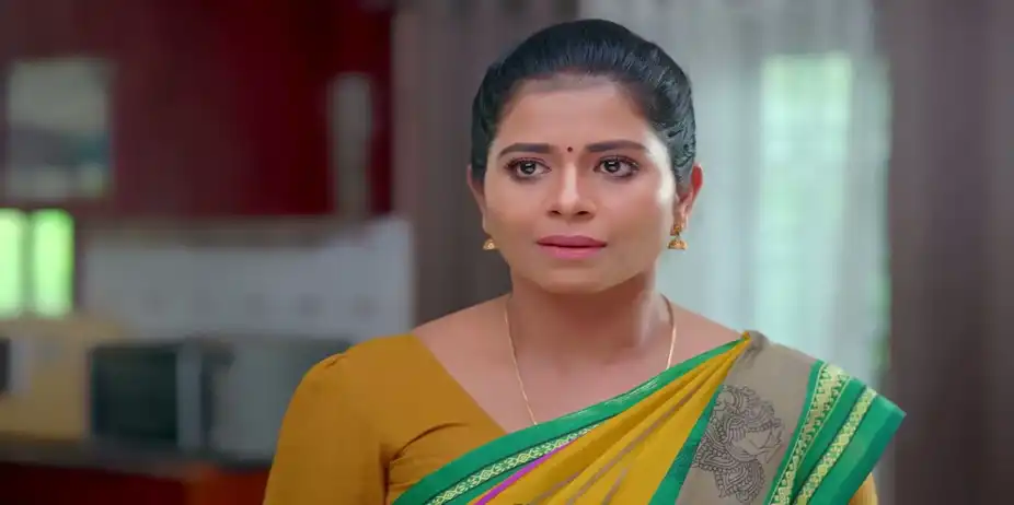 Chinnan Siru Kiliye - July 28, 2026 - Webisode