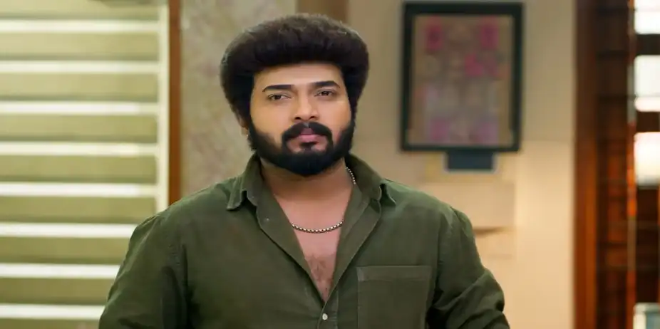 Karthigai Deepam - July 27, 2026 - Webisode