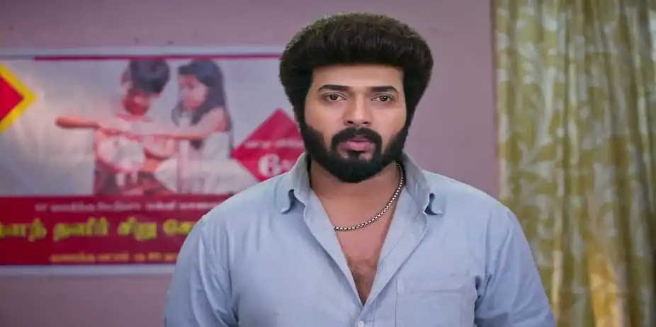 Karthigai Deepam - July 30, 2026 - Webisode