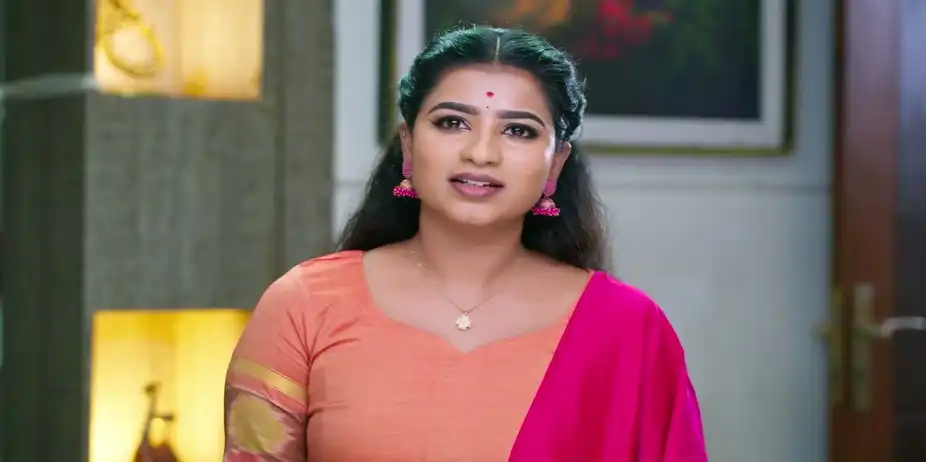 Karthigai Deepam - July 29, 2026 - Webisode