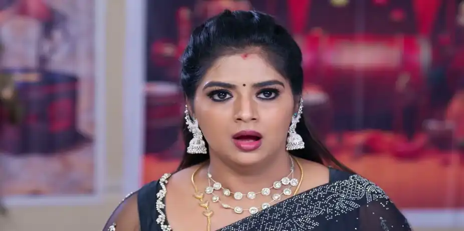 Paarijatham - July 27, 2026 - Webisode