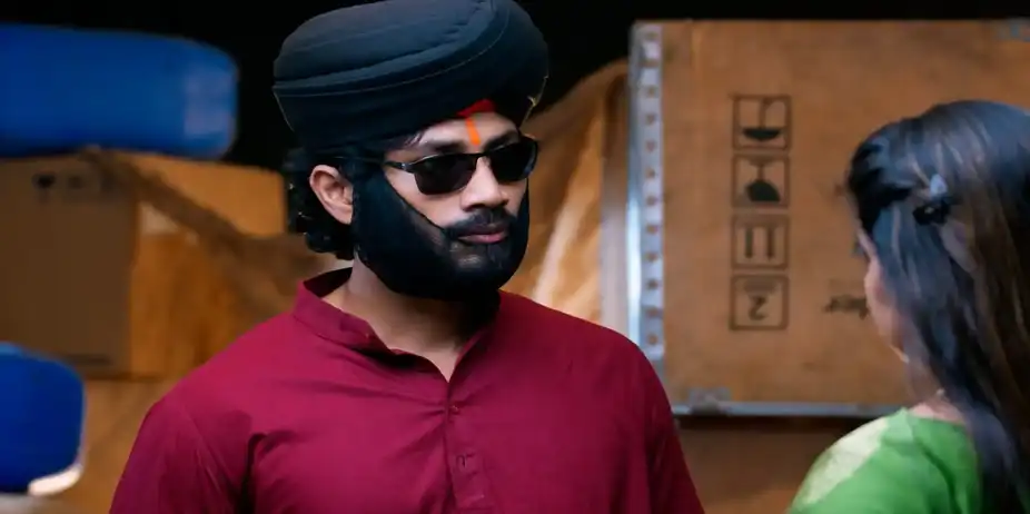 Paarijatham - July 30, 2026 - Webisode