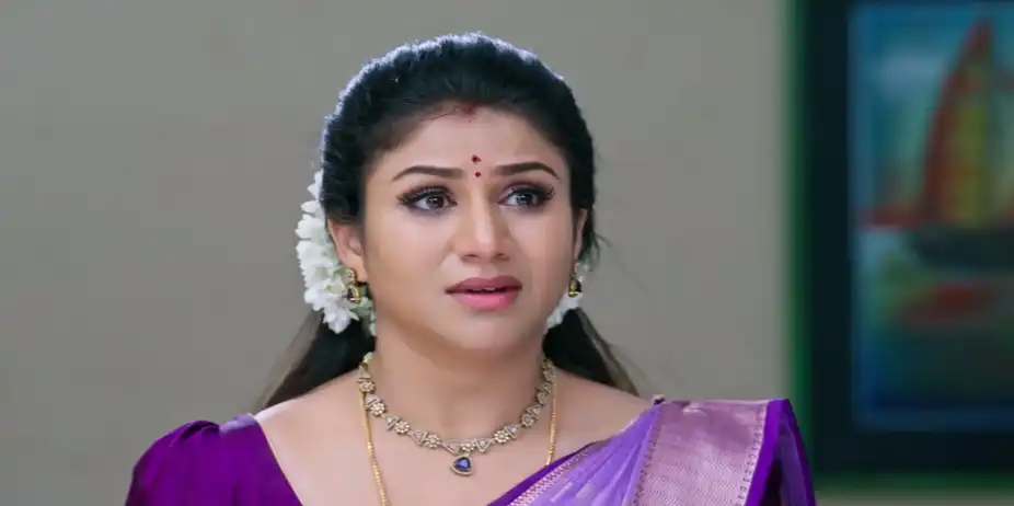Paarijatham - July 28, 2026 - Webisode