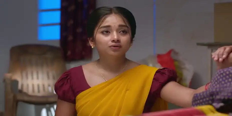 Samanthi - July 27, 2026 - Webisode