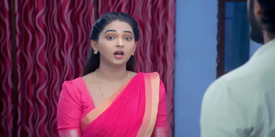 Sandhya Raagam - July 27, 2026 - Webisode