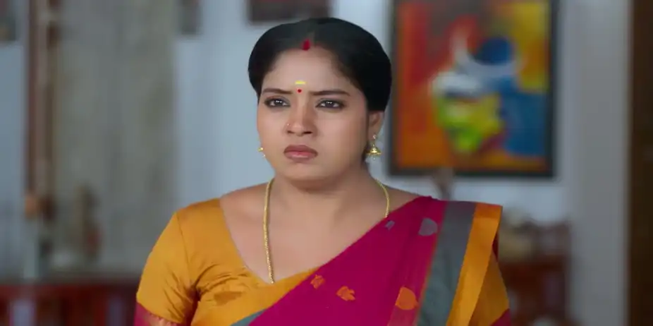 Sandhya Raagam - July 28, 2026 - Webisode