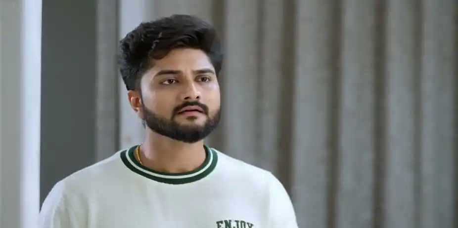 Thirumangalyam - July 28, 2026 - Webisode