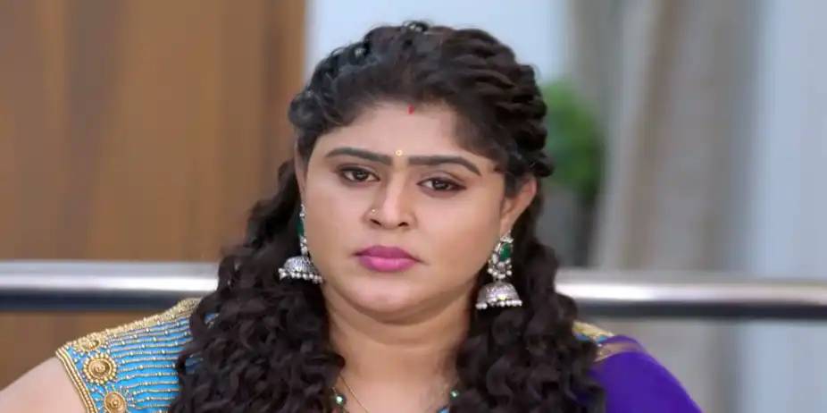 Thirumangalyam - July 29, 2026 - Webisode
