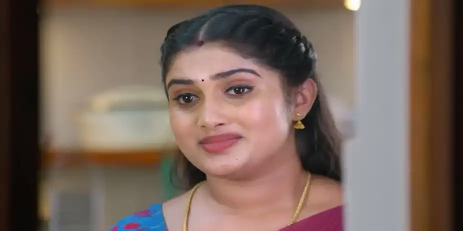 Thirumangalyam - July 30, 2026 - Webisode