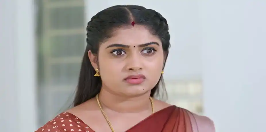 Divya Clashes with Kanchana