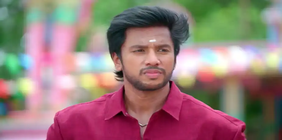 Vaagai Sooda Vaa - July 27, 2026 - Webisode