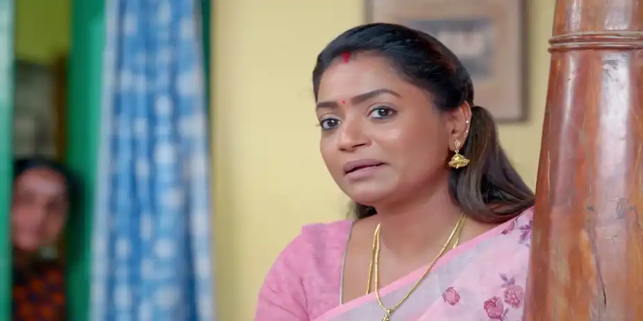 Vaagai Sooda Vaa - July 28, 2026 - Webisode