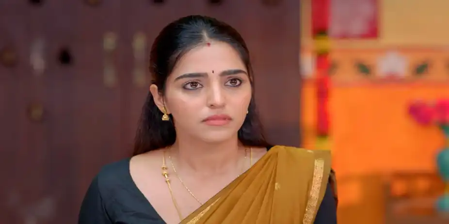Vaagai Sooda Vaa - July 29, 2026 - Webisode