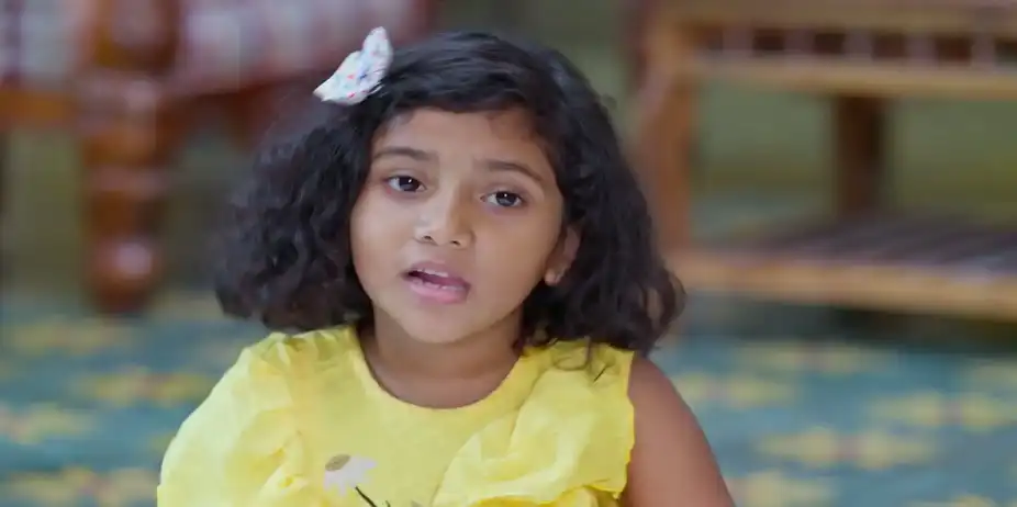 Veera - July 28, 2026 - Webisode