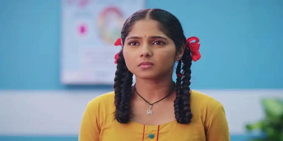 Kamali - July 28, 2026 - Webisode
