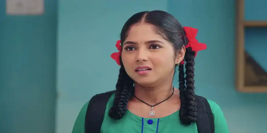 Kamali - July 30, 2026 - Webisode