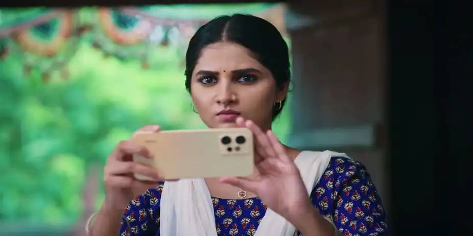 Krushnaichya Leki - July 30, 2026 - Webisode