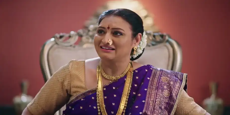 Krushnaichya Leki - July 29, 2026 - Webisode