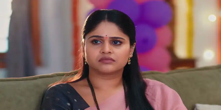 Lakshmi Niwas - July 28, 2026 - Webisode