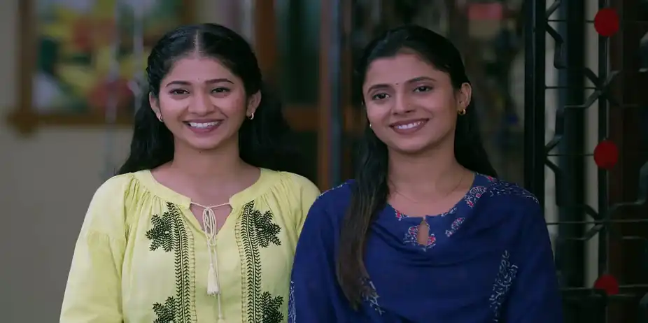 Sanai Chaughade - July 28, 2026 - Webisode