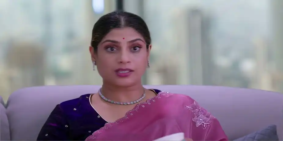Sanai Chaughade - July 27, 2026 - Webisode