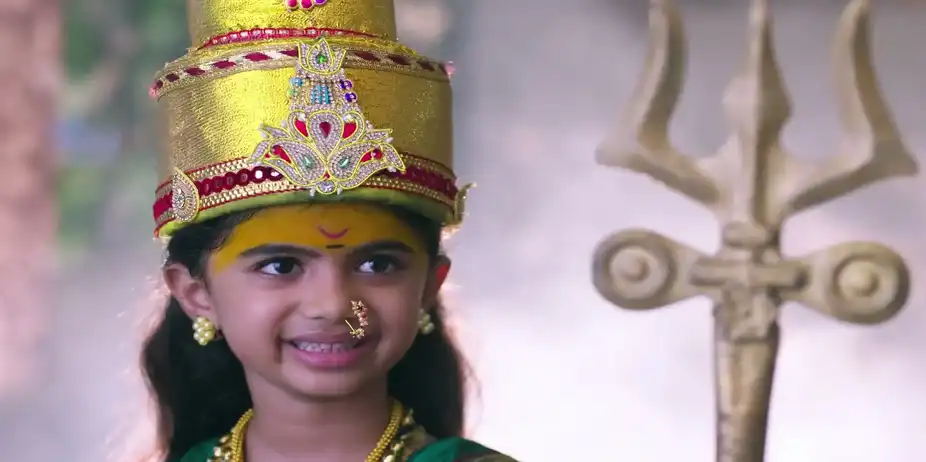 Sanai Chaughade - July 29, 2026 - Webisode
