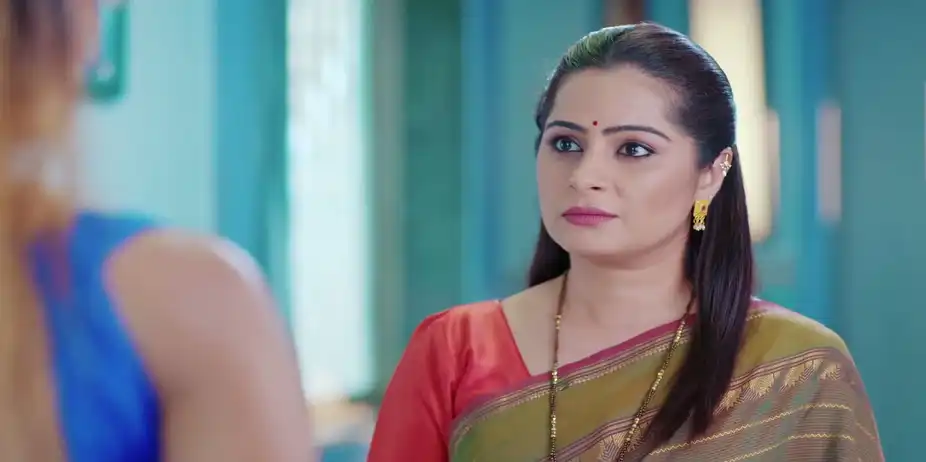 Savalyachi Janu Savali - July 28, 2026 - Webisode