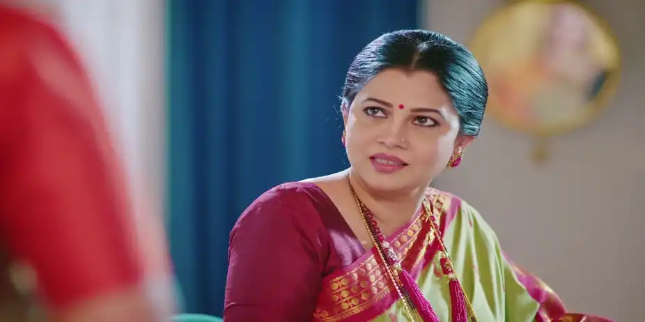 Savalyachi Janu Savali - July 27, 2026 - Webisode
