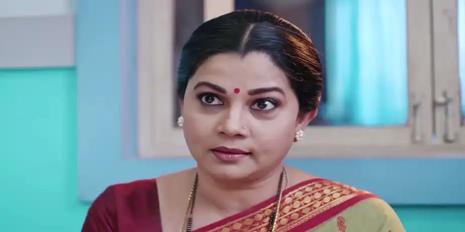 Savalyachi Janu Savali - July 29, 2026 - Webisode