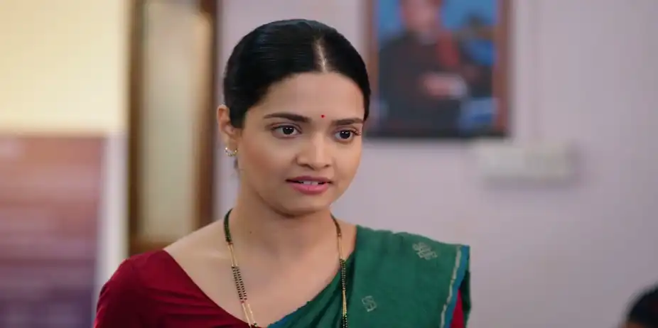 Shubh Shravanii - July 27, 2026 - Webisode