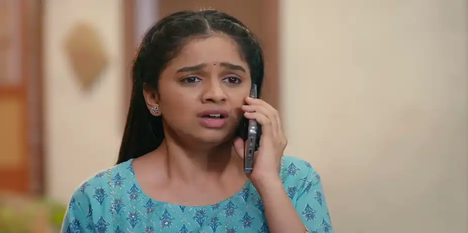 Shubh Shravanii - July 29, 2026 - Webisode