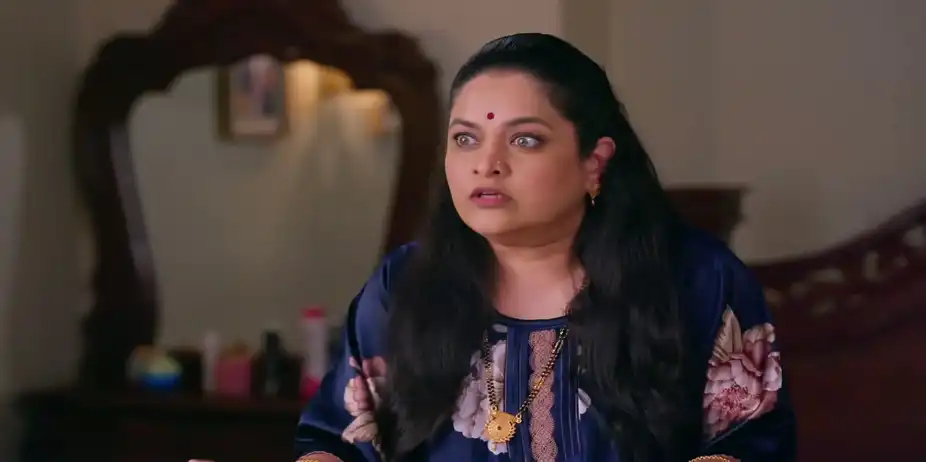 Tula Japnar Aahe - July 28, 2026 - Webisode