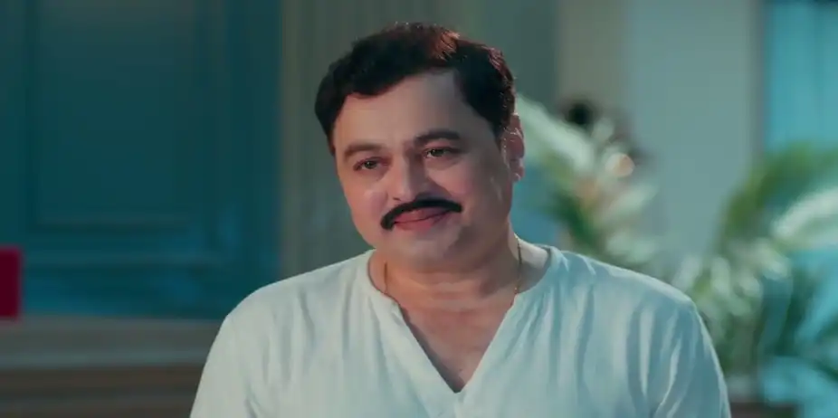 Veen Doghatli Hi Tutena - July 30, 2026 - Webisode
