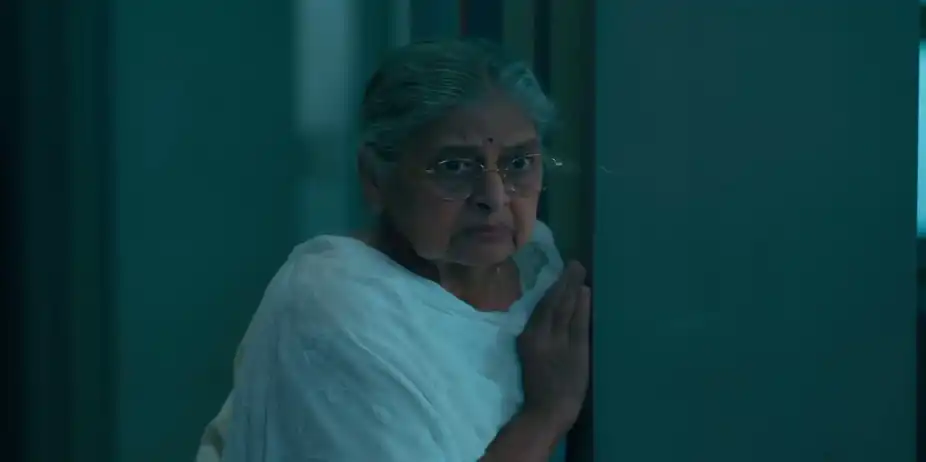 Veen Doghatli Hi Tutena - July 29, 2026 - Webisode