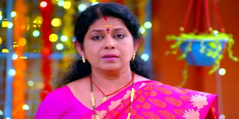 Neeyum Njanum S1 E544 - Sreelakshmi and Ravi Varman Get Engaged