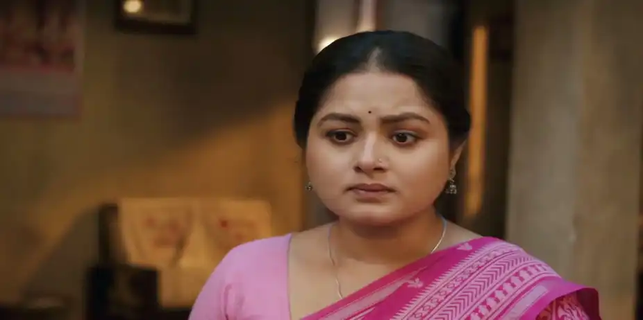 Annapurnar Lokkhira - July 29, 2026 - Webisode