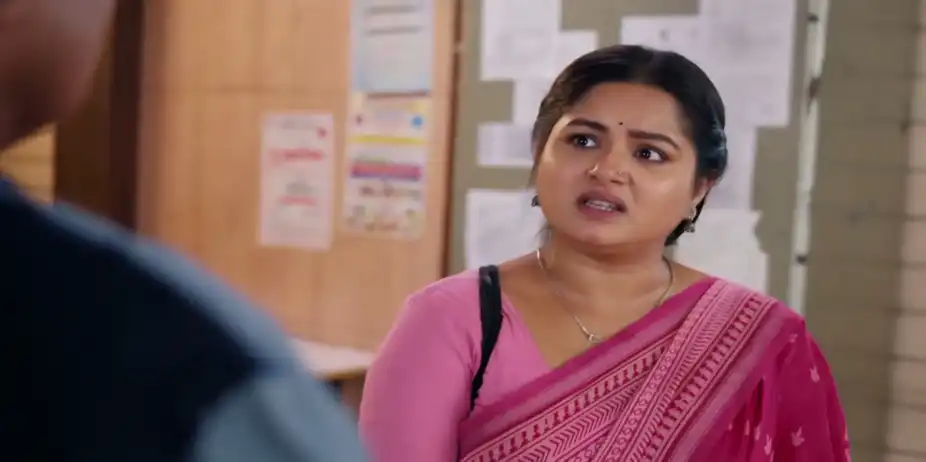 Annapurnar Lokkhira - July 28, 2026 - Webisode