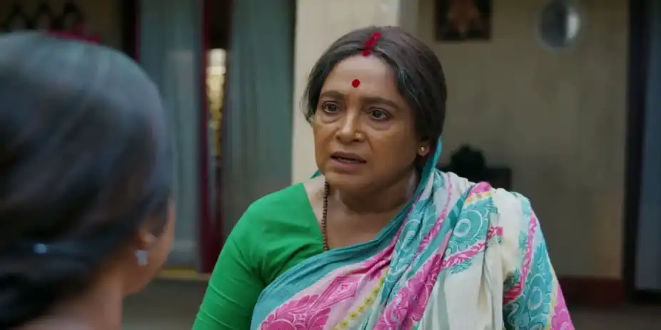 Annapurna Attempts to End Her Life