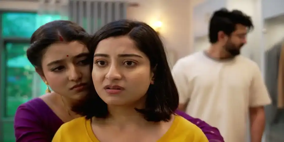 Jowar Bhanta - July 27, 2026 - Webisode